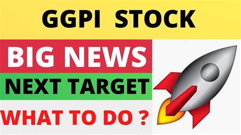 Ggpi Price Target